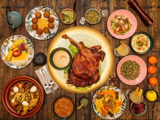 6 Best Sajji in Faisalabad You Must Try for Authentic Balochi Flavors