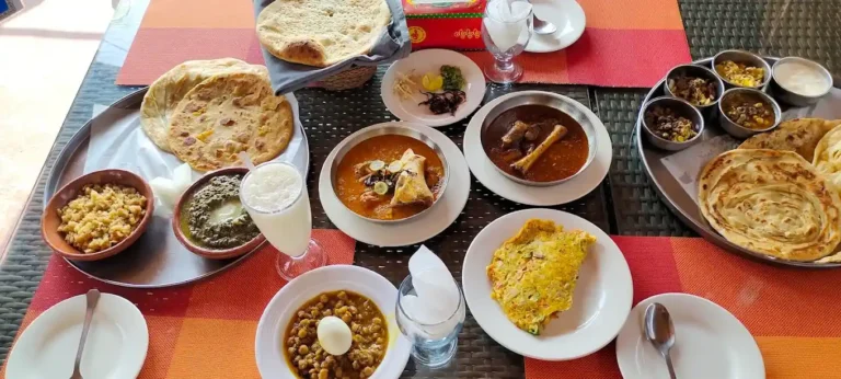 7 Best Breakfast in Bahawalpur for a Delicious Morning Feast