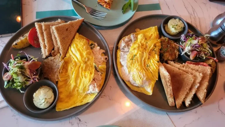10 Best Breakfast in DHA Karachi You Must Try for a Perfect Morning